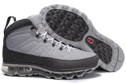 (image for) Jordan 9 Air Max slategray/gray