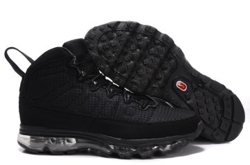 (image for) Jordan 9 Air Max black