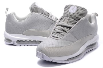 (image for) Air Jordan CMFT Max 12 Leather