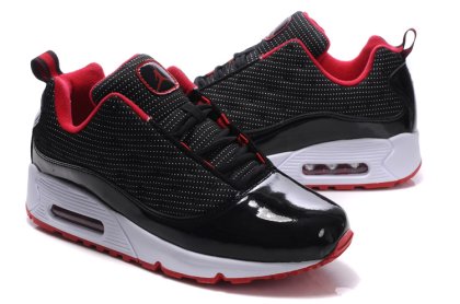 (image for) Jordan CMFT Viz Air 13 Max 90 white/red/black