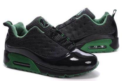 (image for) Jordan CMFT Viz Air 13 Max 90 darkgreen/black