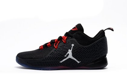(image for) Jordan CP3.X Black/Red