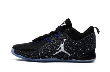 (image for) Jordan CP3.X Concord/Black/Barely Volt/Bright Mango I