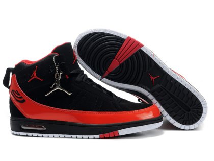 (image for) Jordan Flight Team 2012