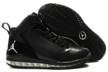 (image for) Jordan Fly 23 Air Cushion
