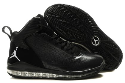(image for) Jordan Fly 23 Air Cushion