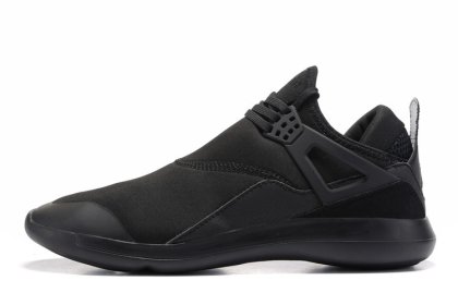 (image for) Jordan Fly 89 Black/Black