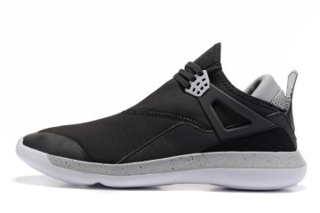 (image for) Jordan Fly 89 Black/Gray