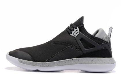 (image for) Jordan Fly 89 Black/Gray