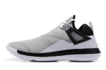 (image for) Jordan Fly 89 Black/Gray/White