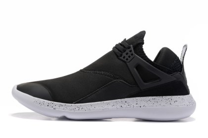(image for) Jordan Fly 89 Black/White