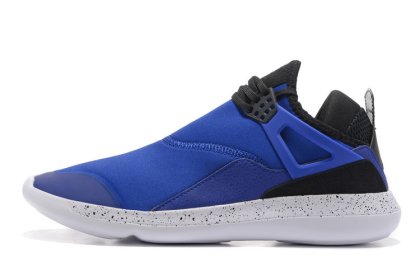 (image for) Jordan Fly 89 Black/Blue