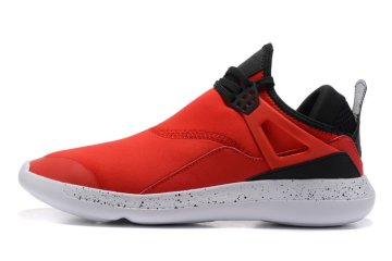 (image for) Jordan Fly 89 University Red/White/Black