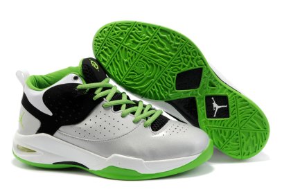 (image for) Jordan Fly Wade 2011