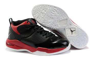 (image for) Jordan Fly Wade 2011 black/red/white II