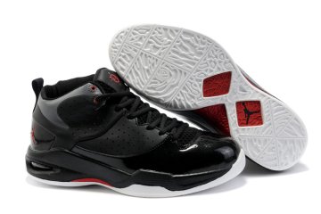 (image for) Jordan Fly Wade 2011 black/white