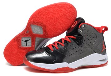 (image for) Jordan Fly Wade 2011 black/red/white III