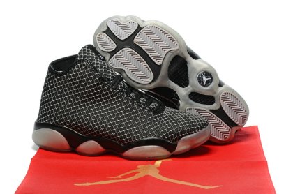 (image for) Jordan Horizon black/gray