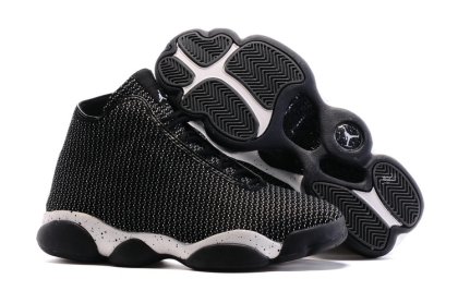 (image for) Jordan Horizon black/white