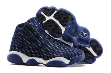 (image for) Jordan Horizon black/white/blue