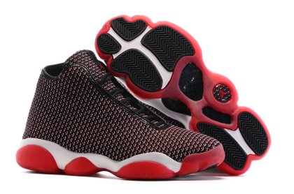 (image for) Jordan Horizon black/white/red