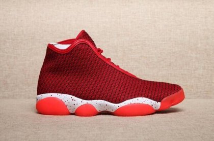 (image for) Jordan Horizon Gym Red/Team Red/Infrared 23/White