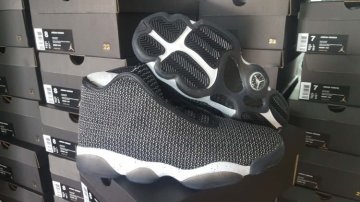 (image for) Jordan Horizon black/white