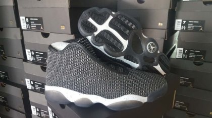 (image for) Jordan Horizon black/white