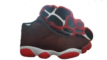 (image for) Jordan Horizon black/white/red