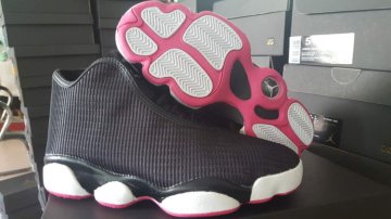 (image for) Jordan Horizon black/white/deeppink