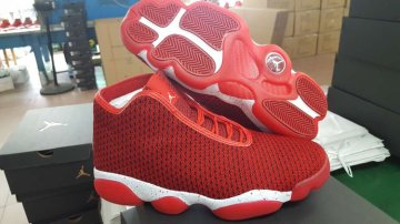 (image for) Jordan Horizon black/white/red II