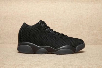 (image for) Jordan Horizon Low Black/Black/Black