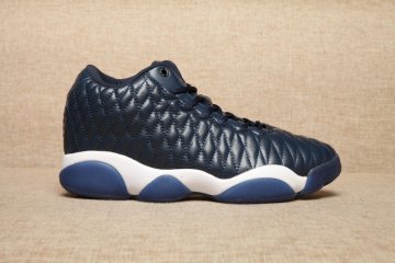 (image for) Jordan Horizon Low Premium Black/Gym Red/White/Black