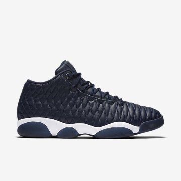 (image for) Jordan Horizon Low Premium Obsidian/White/Obsidian