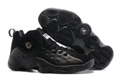 (image for) Jordan Jumpman Team II black