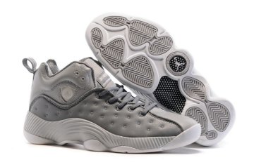 (image for) Jordan Jumpman Team II gray
