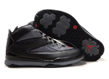 (image for) New Jordan 2011 black/gray