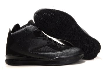 (image for) New Jordan 2011 black