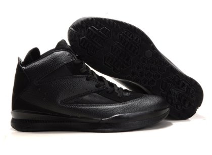 (image for) New Jordan 2011 black