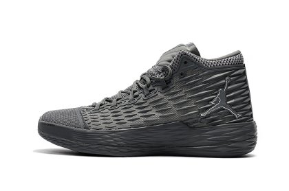 (image for) Jordan Melo M13 Gray/Gray