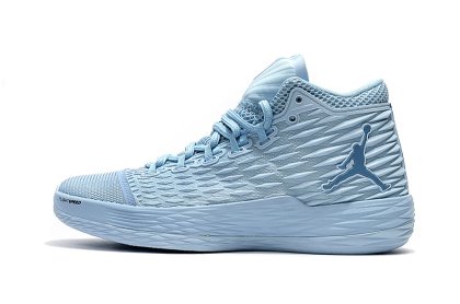 (image for) Jordan Melo M13 SkyBlue/SkyBlue