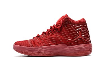 (image for) Jordan Melo M13 Gym Red/Black/Gym Red