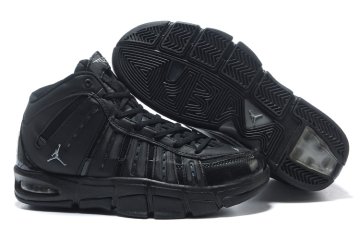 (image for) Jordan Melo M7 black
