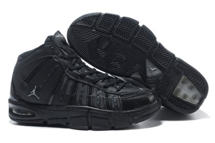 (image for) Jordan Melo M7 black