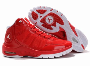 (image for) Jordan Play In These F TXT white/red
