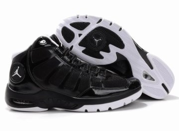 (image for) Jordan Play In These F TXT white/black