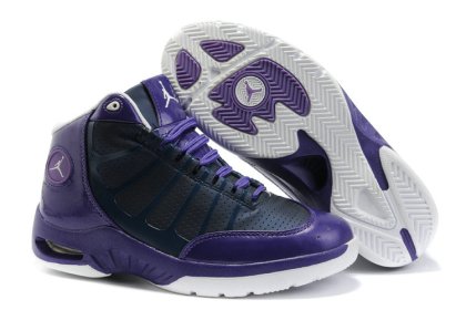 (image for) Jordan Play In These Shoes