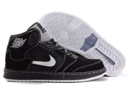 (image for) Nike Jordan Prime 5 white/black