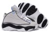 (image for) Air Jordan Pro Strong black/white/deepskyblue