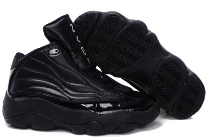 (image for) Air Jordan Pro Strong black